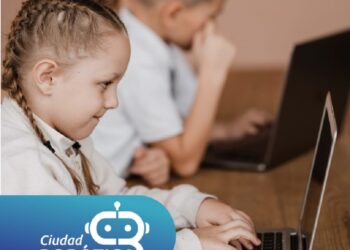 LA UNLC SERÁ SEDE DE UNA JORNADA EDUCATIVA CON ROBÓTICA Y MINECRAFT COMO PROTAGONISTAS