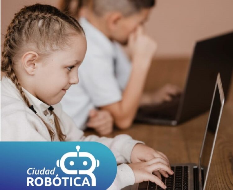 LA UNLC SERÁ SEDE DE UNA JORNADA EDUCATIVA CON ROBÓTICA Y MINECRAFT COMO PROTAGONISTAS