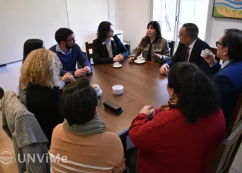 LA ESP. MARIELA MEDINA SERÁ CANDIDATA A DIRECTORA DE LA ESCUELA DE CIENCIAS SOCIALES Y EDUCACIÓN DE NUESTRA UNIVERSIDAD