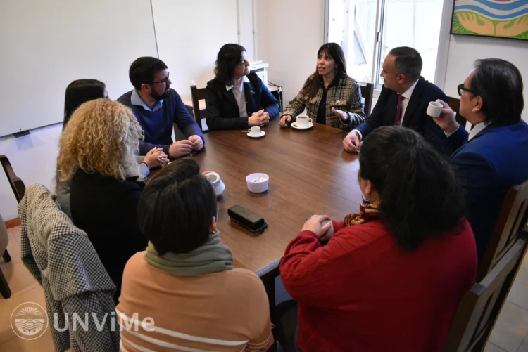 LA ESP. MARIELA MEDINA SERÁ CANDIDATA A DIRECTORA DE LA ESCUELA DE CIENCIAS SOCIALES Y EDUCACIÓN DE NUESTRA UNIVERSIDAD