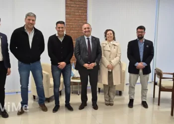 LA COMUNIDAD UNVIME DE TILISARAO INICIÓ LA SEGUNDA MITAD DEL AÑO CON EXPECTATIVAS RENOVADAS