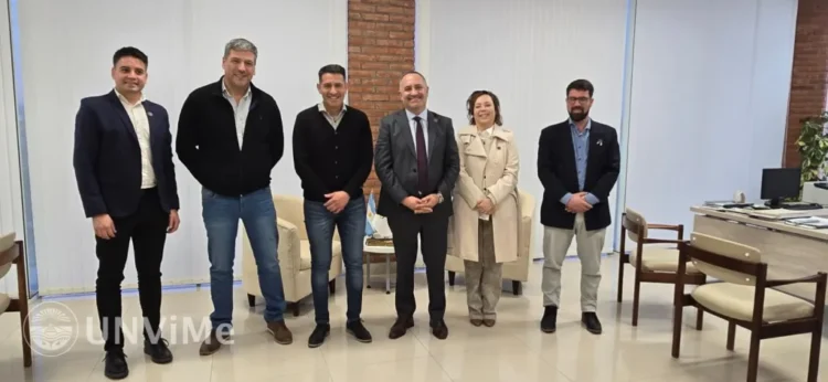 LA COMUNIDAD UNVIME DE TILISARAO INICIÓ LA SEGUNDA MITAD DEL AÑO CON EXPECTATIVAS RENOVADAS