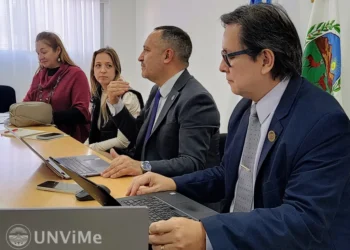 UNVIME: NUESTRA UNIVERSIDAD INICIA EL CAMINO HACIA LA IMPLEMENTACIÓN DEL SISTEMA ARGENTINO DE CRÉDITOS ACADÉMICOS UNIVERSITARIOS