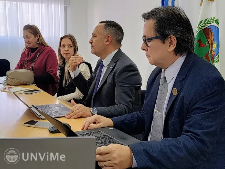 UNVIME: NUESTRA UNIVERSIDAD INICIA EL CAMINO HACIA LA IMPLEMENTACIÓN DEL SISTEMA ARGENTINO DE CRÉDITOS ACADÉMICOS UNIVERSITARIOS