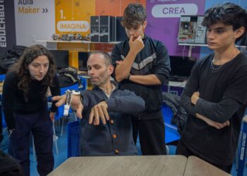 CIN: CON LA PROPUESTA DE INNOVAR EL SISTEMA UNIVERSITARIO PÚBLICO