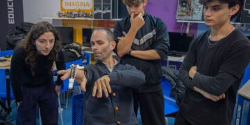 CIN: CON LA PROPUESTA DE INNOVAR EL SISTEMA UNIVERSITARIO PÚBLICO