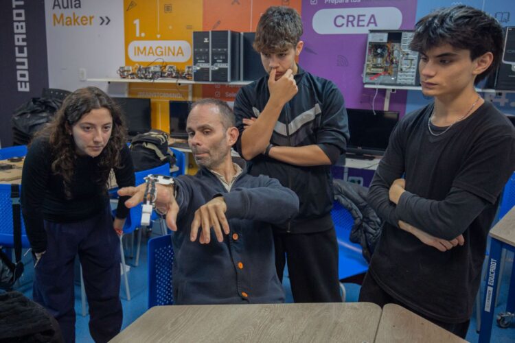 CIN: CON LA PROPUESTA DE INNOVAR EL SISTEMA UNIVERSITARIO PÚBLICO