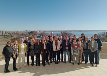 LA UNSL SERÁ SEDE DE SIMPOSIO INTERNACIONAL SOBRE TURISMO EN 2027