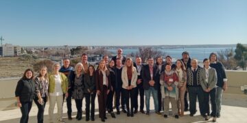 LA UNSL SERÁ SEDE DE SIMPOSIO INTERNACIONAL SOBRE TURISMO EN 2027