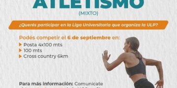 UCCUYO-SL: ATLETISMO