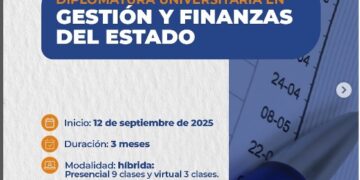 UCCUYO-SL: DIPLOMATURA UNIVERSITARIA EN GESTIÓN Y FINANZAS DEL ESTADO.