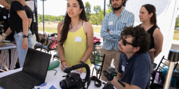 EMPRENDE U: 160 ESTUDIANTES LLEGAN A CÓRDOBA PARA VIVIR EL BOOTCAMP