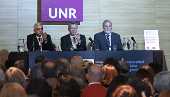 CIN: CON LA PROPUESTA DE INNOVAR EL SISTEMA UNIVERSITARIO PÚBLICO