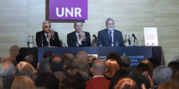CIN: CON LA PROPUESTA DE INNOVAR EL SISTEMA UNIVERSITARIO PÚBLICO