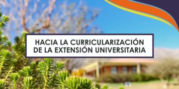 HACIA LA CURRICULARIZACIÓN DE LA EXTENSIÓN EN VILLA DE MERLO Y VILLA MERCEDES