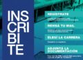 LA UNLC ABRIÓ LAS INSCRIPCIONES PARA TODAS SUS CARRERAS