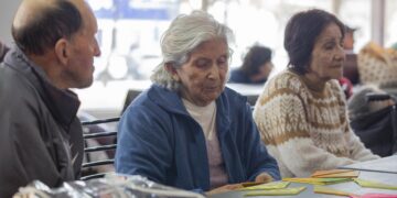 APL: UN ESPACIO DE CONTENCIÓN Y DE JUEGO