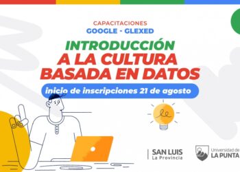 LA ULP DICTARÁ EL CURSO ‘INTRODUCCIÓN A LA CULTURA BASADA EN DATOS’