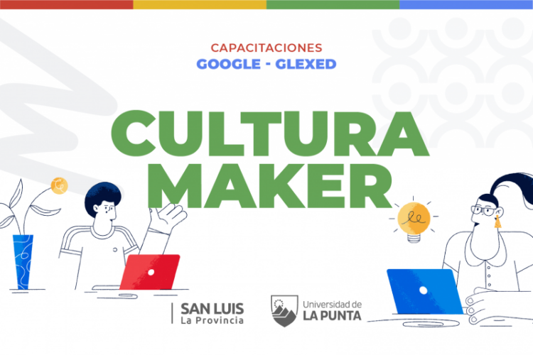 LA ULP DICTARÁ “CULTURA MAKER” PARA DIRECTIVOS, DOCENTES Y ALUMNOS