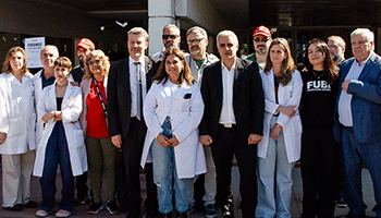 SE ANUNCIA LA TERCERA MARCHA FEDERAL UNIVERSITARIA