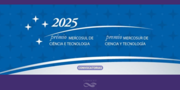 18º PREMIO MERCOSUR DE CIENCIA Y TECNOLOGÍA