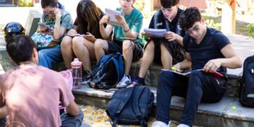 UNSL: INSCRIBEN A MOVILIDAD ESTUDIANTIL PARA EL PRIMER CUATRIMESTRE DEL 2026