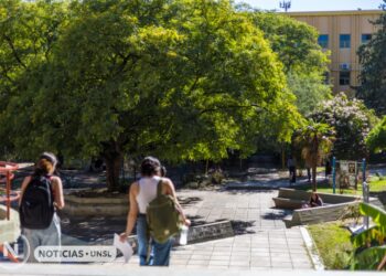 ABRIERON LAS PREINSCRIPCIONES PARA LAS CARRERAS 2026 DE LA UNSL