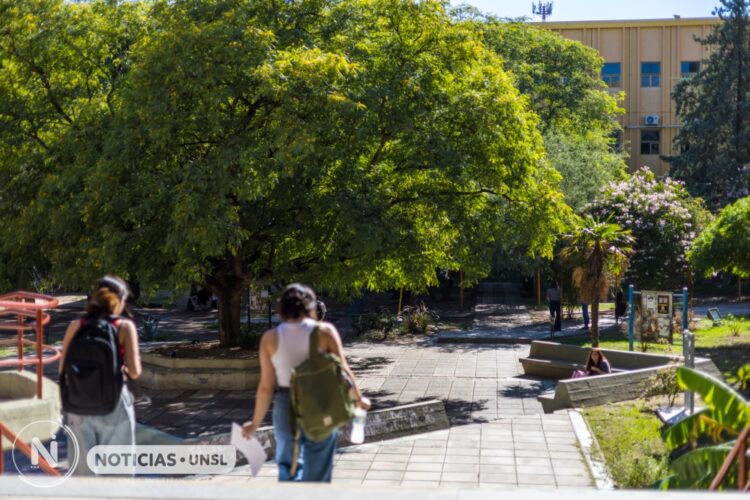 ABRIERON LAS PREINSCRIPCIONES PARA LAS CARRERAS 2026 DE LA UNSL