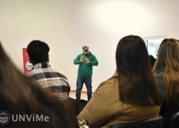 UNVIME: LA CURRICULARIZACIÓN DE LA EXTENSIÓN UNIVERSITARIA TUVO SU TERCER ENCUENTRO FORMATIVO