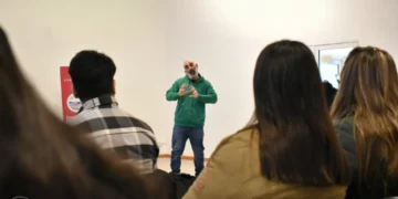 UNVIME: LA CURRICULARIZACIÓN DE LA EXTENSIÓN UNIVERSITARIA TUVO SU TERCER ENCUENTRO FORMATIVO