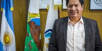 LA UNSL FUE ELEGIDA COMO SEDE DE UNA MOVILIDAD DOCENTE