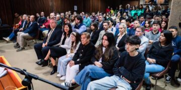 DESCUBRIERON EL CUADRO DE MORIÑIGO QUE FORMARÁ PARTE DE LA GALERÍA DE RECTORES