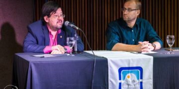 INICIÓ LA CUARTA EDICIÓN DE LA PREJORNADA DE JÓVENES INVESTIGADORES