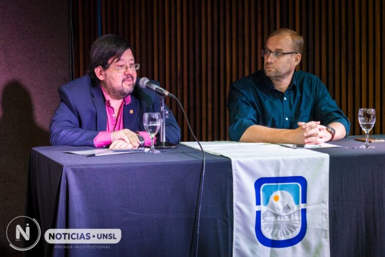 INICIÓ LA CUARTA EDICIÓN DE LA PREJORNADA DE JÓVENES INVESTIGADORES