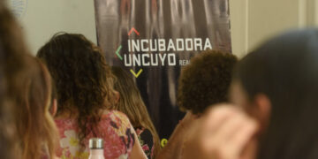 INCUBADORA UNCUYO: ANIVERSARIO Y NUEVA CONVOCATORIA PARA EMPRENDER