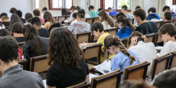 ESCUELAS DE LA UNCUYO: CONOCÉ LOS PASOS PARA PREINSCRIBIRTE A LOS EXÁMENES DE INGRESO