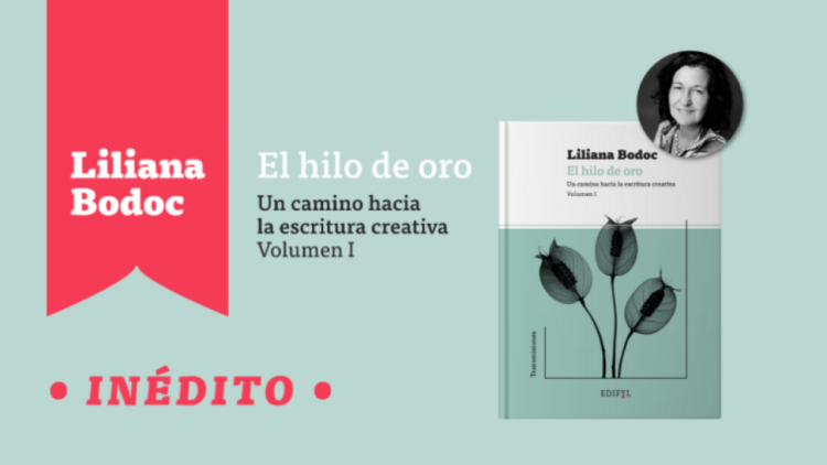 LA UNCUYO PRESENTARÁ EN LA FERIA DEL LIBRO DE MENDOZA UNA OBRA INÉDITA DE LILIANA BODOC