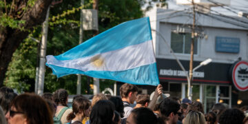 EVALUACIÓN DE LA TERCERA MARCHA FEDERAL UNIVERSITARIA EN LA UNCUYO