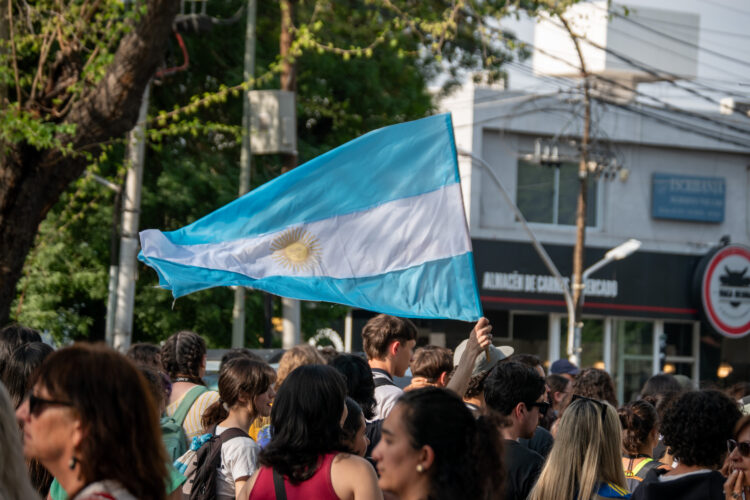 EVALUACIÓN DE LA TERCERA MARCHA FEDERAL UNIVERSITARIA EN LA UNCUYO