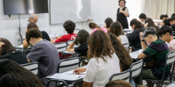 ESCUELAS DE LA UNCUYO: DÓNDE LE TOCA A CADA ESTUDIANTE LA JORNADA PRESENCIAL OBLIGATORIA Y LOS EXÁMENES