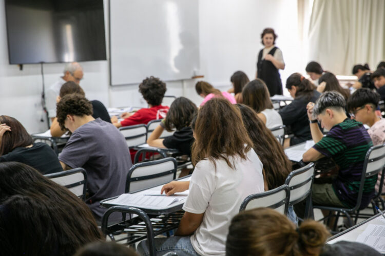 ESCUELAS DE LA UNCUYO: DÓNDE LE TOCA A CADA ESTUDIANTE LA JORNADA PRESENCIAL OBLIGATORIA Y LOS EXÁMENES