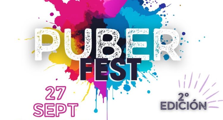 UNSL: CELEBRARÁN LAS PUBERTADES CON UNA NUEVA EDICIÓN DEL «PUBERFEST»