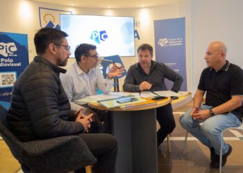 LA ULP FORTALECE SU COMPROMISO CON LA SALUD INFANTIL A TRAVÉS DE LA INNOVACIÓN TECNOLÓGICA