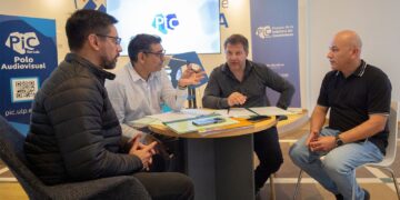 LA ULP FORTALECE SU COMPROMISO CON LA SALUD INFANTIL A TRAVÉS DE LA INNOVACIÓN TECNOLÓGICA
