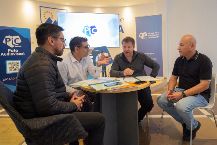 LA ULP FORTALECE SU COMPROMISO CON LA SALUD INFANTIL A TRAVÉS DE LA INNOVACIÓN TECNOLÓGICA