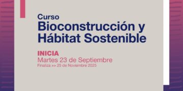 LA UNLC LANZA UN CURSO DE BIOCONSTRUCCIÓN Y HÁBITAT SOSTENIBLE