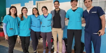 LA UNVIME CELEBRÓ EL DEPORTE UNIVERSITARIO CON EL INTER ESCUELAS 2025