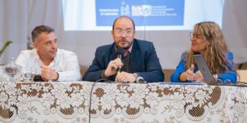 UNSL: LANZARON EL PROFESORADO EN EDUCACIÓN ESPECIAL EN CONCARÁN