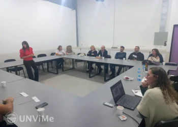 COMENZÓ UN NUEVO CURSO DE POSGRADO EN LA UNVIME