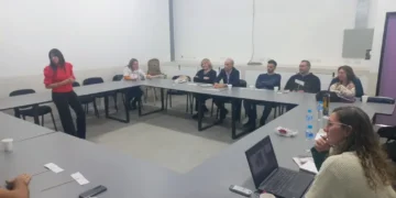 COMENZÓ UN NUEVO CURSO DE POSGRADO EN LA UNVIME